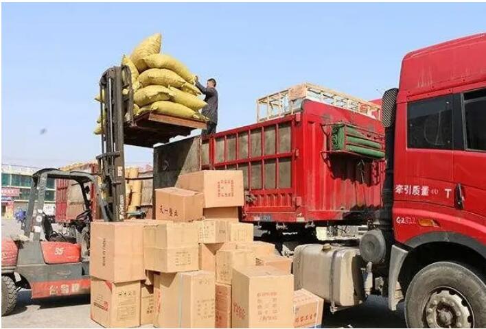 厦门到海城区物流专线