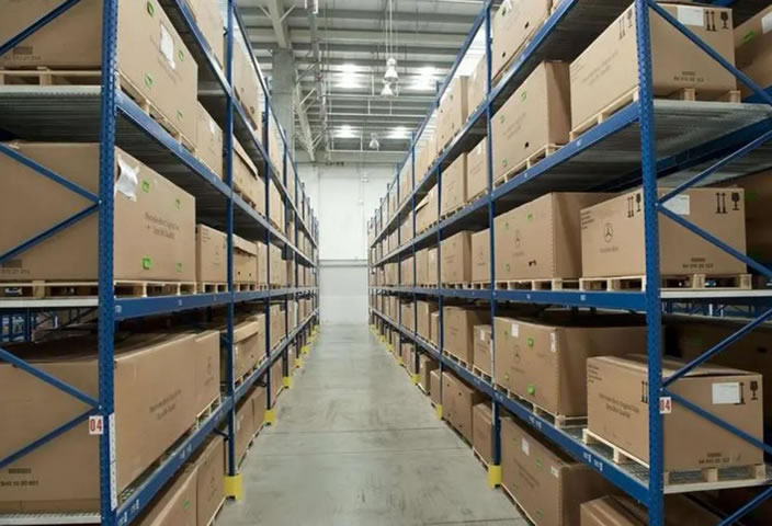 厦门到海城区货物仓储