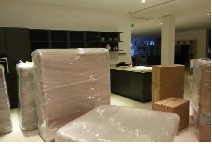 厦门到海城区长途搬家