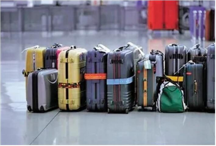 厦门到海城区行李托运