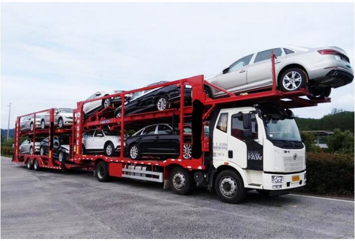 厦门到海城区轿车托运